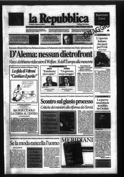 La repubblica